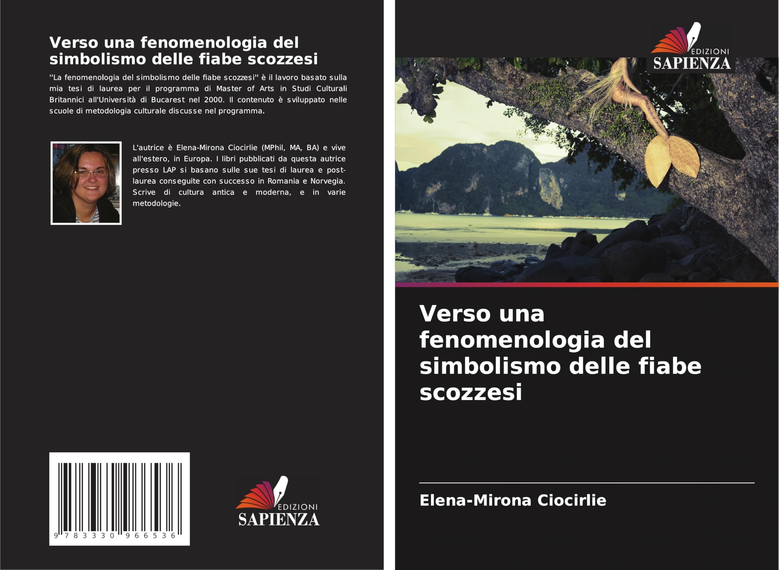 Verso una fenomenologia del simbolismo delle fiabe scozzesi