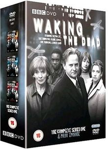Waking The Dead - Series 1 [5 DVDs] [UK Import]