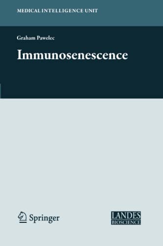 Immunosenescence (Medical Intelligence Unit)