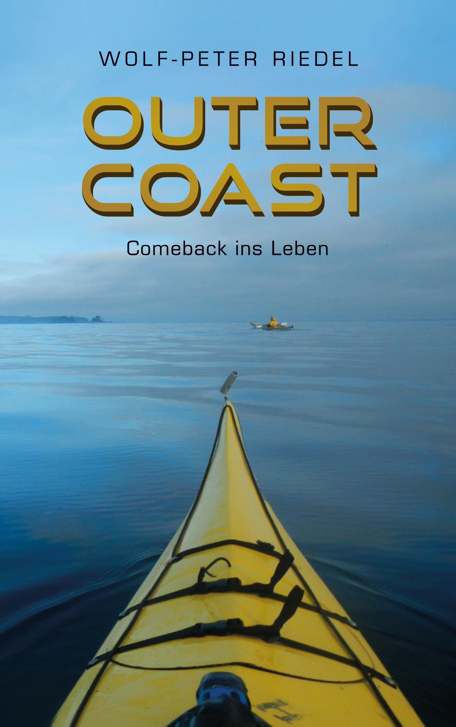 Outer Coast: Comeback ins Leben