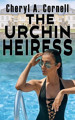 The Urchin Heiress (The Urchin Heiress (Single Title), Band 0)