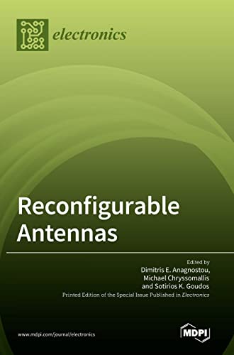 Reconfigurable Antennas
