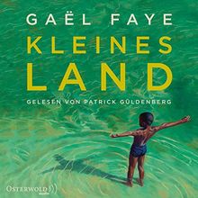 Kleines Land: 5 CDs