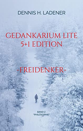 Gedankarium Lite Philosophie: 5+1 Edition (Band 2)