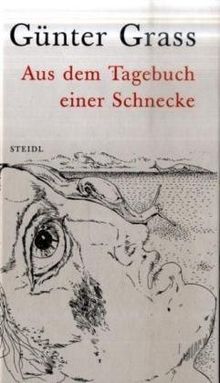 Werkausgabe in 18 Bänden: Werkausgabe 7. Aus dem Tagebuch einer Schnecke: BD 7