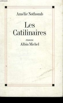 Les catilinaires