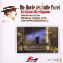 03-die Morde des Emile Poiret