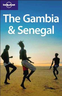 Gambia & Senegal