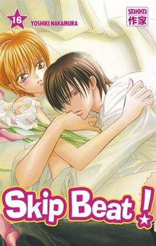 Skip beat !. Vol. 16