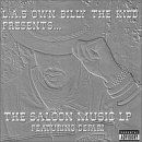 Saloon Music