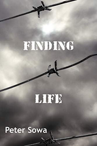 Finding Life