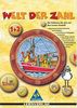 Zahlenwerkstatt - Welt der Zahl. Welt der Zahl: Welt der Zahl 1/2. CD-ROM für Windows 3.1/3.11/95
