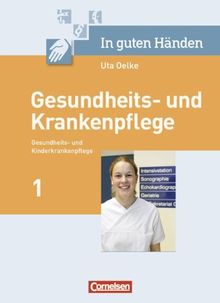 Gesundheits- und Krankenpflege 1