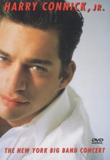 Harry Connick Jr. - The New York Big Band Concert