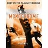 Fury In The Slaughterhouse - Monochrome (+Audio-CD)