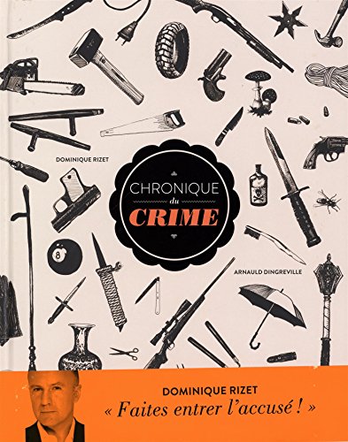 Chronique Du Crime