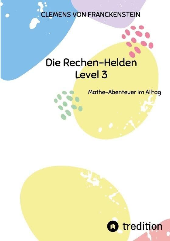 Die Rechen-Helden - Level 3