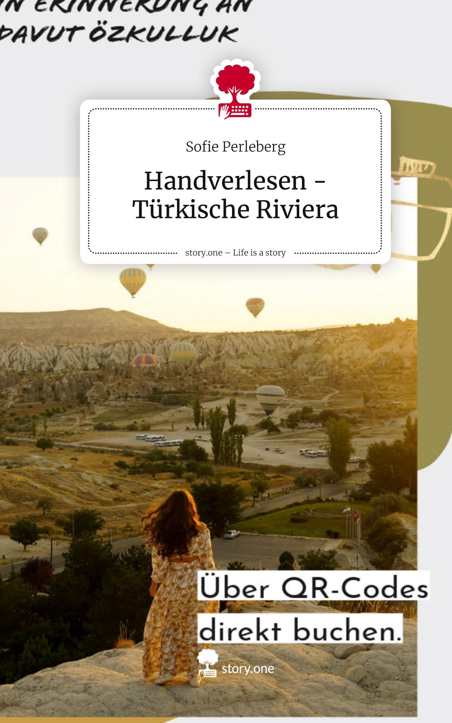 Handverlesen - Türkische Riviera. Life is a Story - story.one