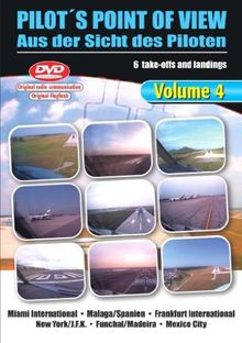 Aus der Sicht des Piloten Vol. 4