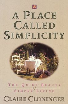 A Place Called Simplicity