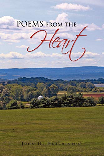 Poems from the Heart: A Collection of Short Poems