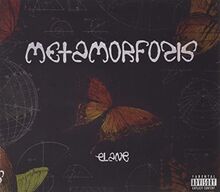 Metamorfosis