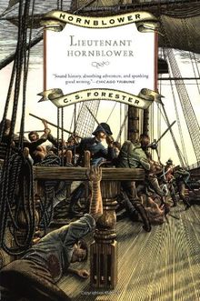 Lieutenant Hornblower (Hornblower Saga (Paperback))