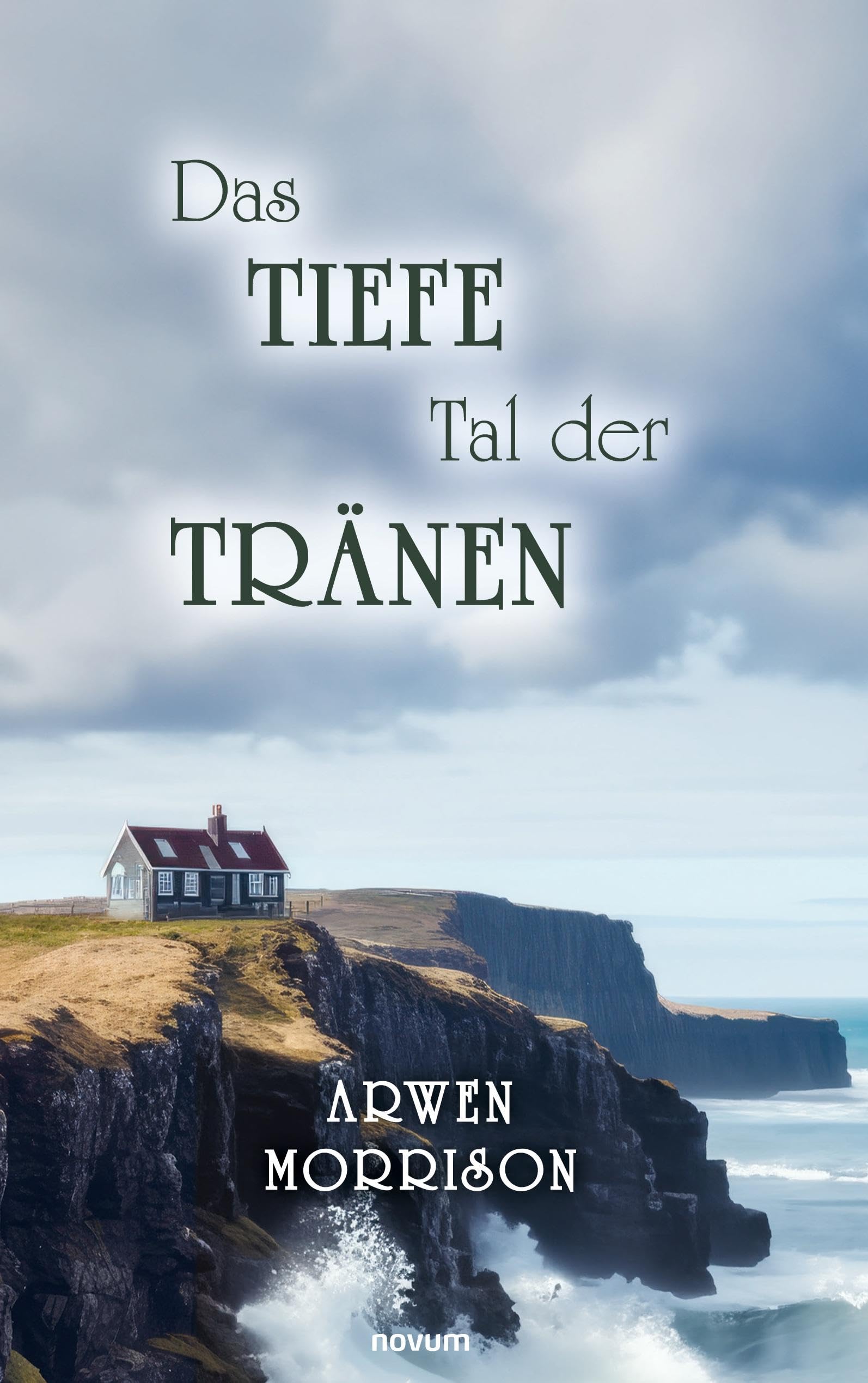 Das tiefe Tal der Tränen