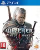 THE WITCHER 3 WILD HUNT ED STANDARD PS4 FR