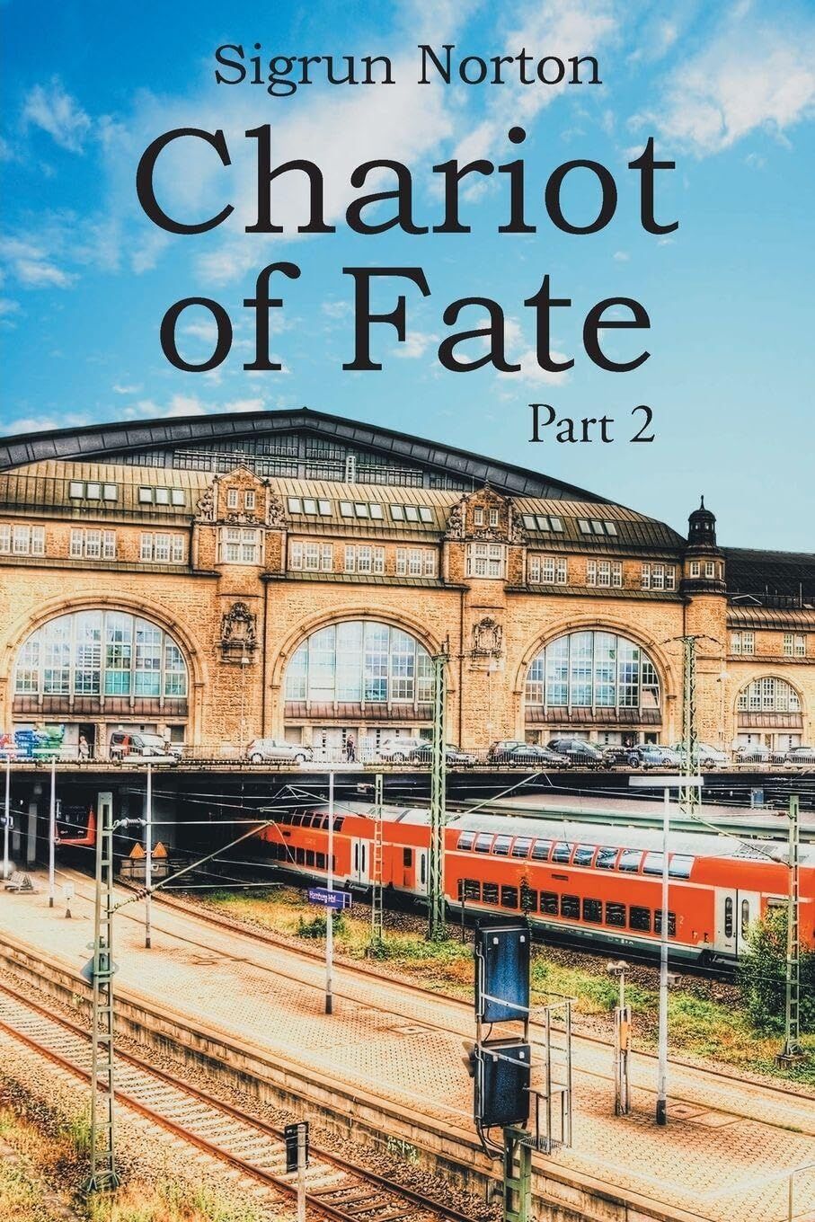 Chariot of Fate