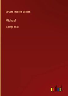 Michael: in large print