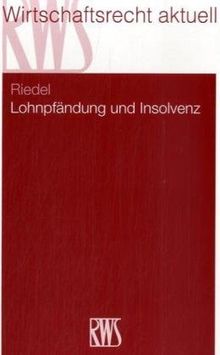 Lohnpfändung und Insolvenz