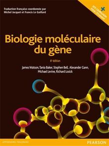 Biologie moléculaire du gène