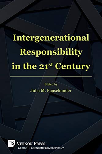 Intergenerational Responsibility in the 21st Century (Economic Development)