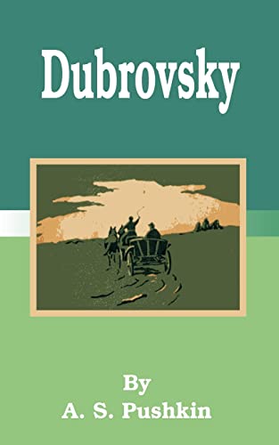 Dubrovsky