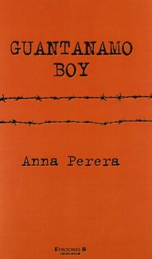 Guantanamo Boy (Sin límites)