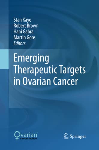Emerging Therapeutic Targets in Ovarian Cancer