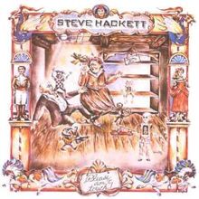 Please Don'T Touch von Steve Hackett | CD | Zustand sehr gut