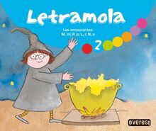 Letramola 2 (Lletramola)