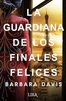 La guardiana de los finales felices