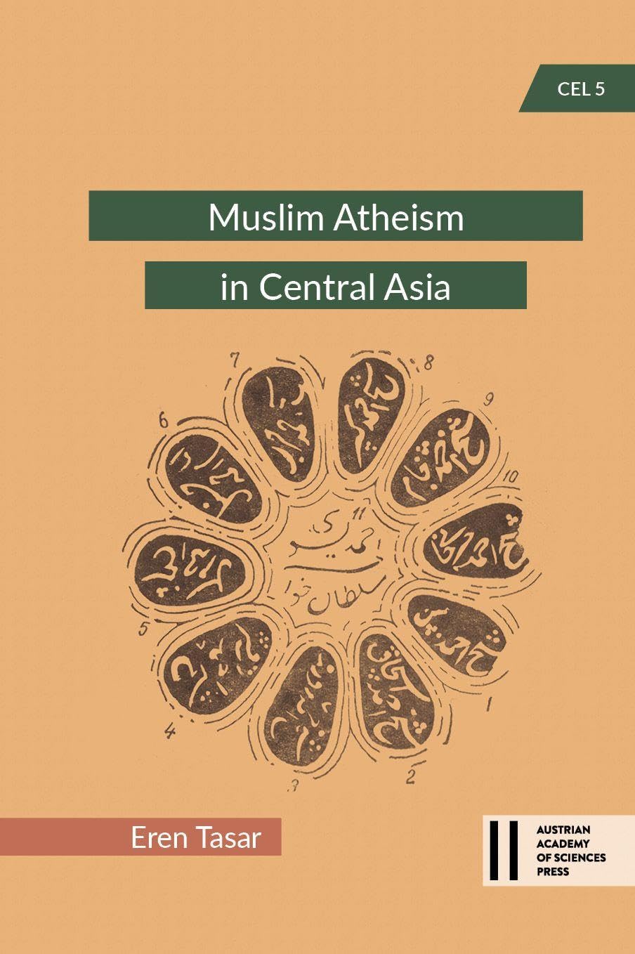 Muslim Atheism in Central Asia - Neuware