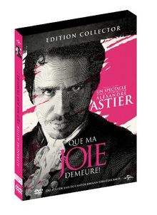 Alexandre astier, que ma joie demeure [FR Import]