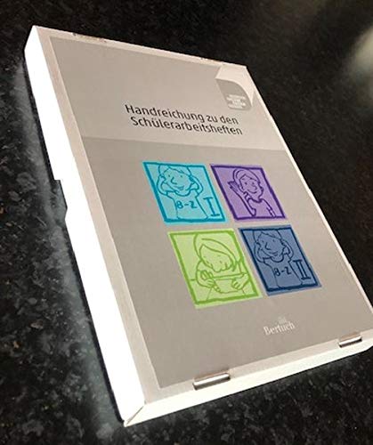 Handreichung zu den Schülerarbeitsheften (Dresdner Schrift-Sprach-Erwerb)