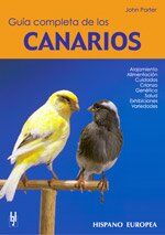 Guía completa de los canarios (Guías completas)