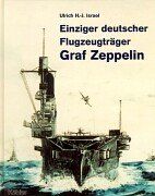 Einziger deutscher Flugzeugträger Graf Zeppelin