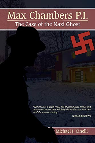 Max Chambers P.I.: The Case of the Nazi Ghost