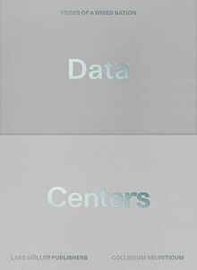 Data Centers. Edges of a Wired Nation