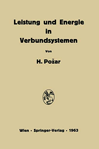 Leistung und Energie in Verbundsystemen