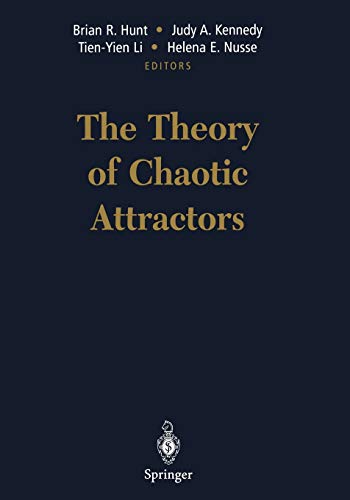 The Theory of Chaotic Attractors