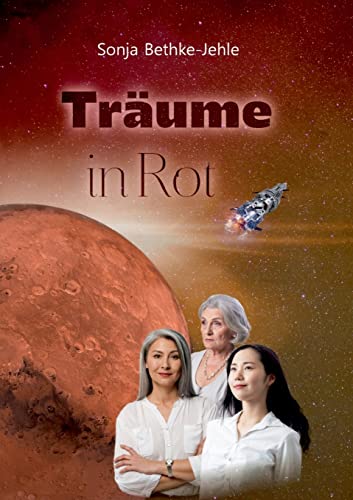 Träume in Rot: DE